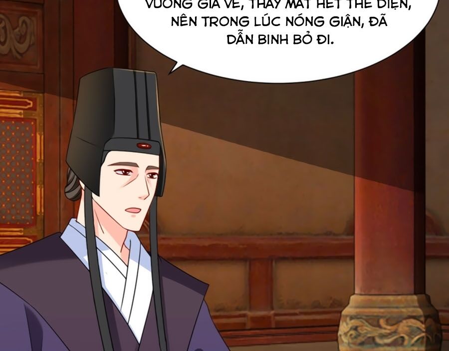 Kiêu Sủng Y Phi Chapter 182 - 13