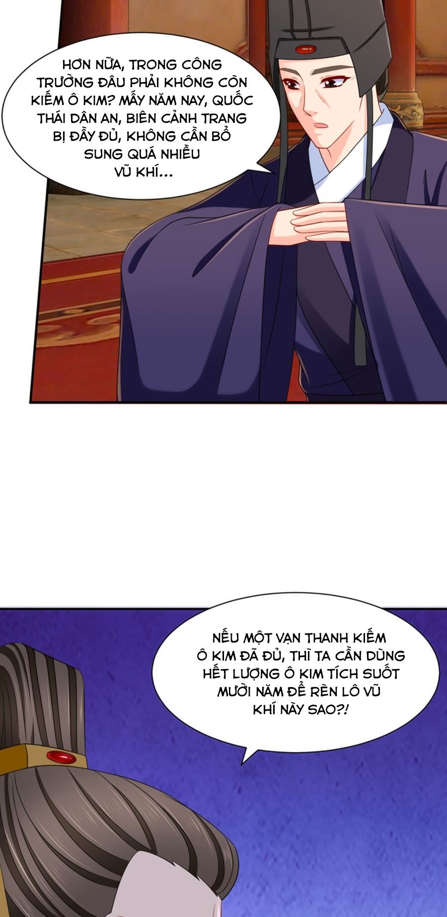 Kiêu Sủng Y Phi Chapter 182 - 16