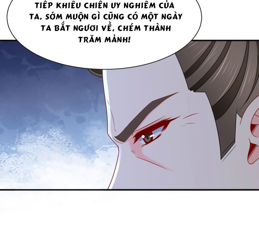 Kiêu Sủng Y Phi Chapter 182 - 18