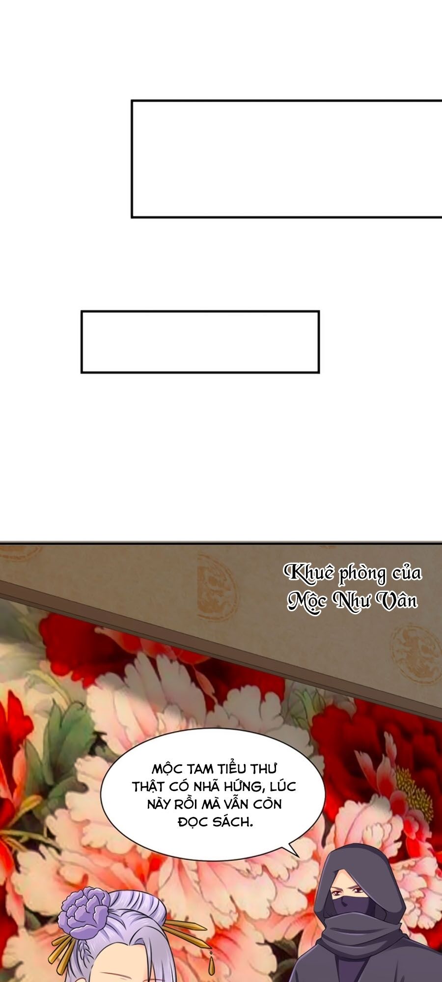 Kiêu Sủng Y Phi Chapter 182 - 19