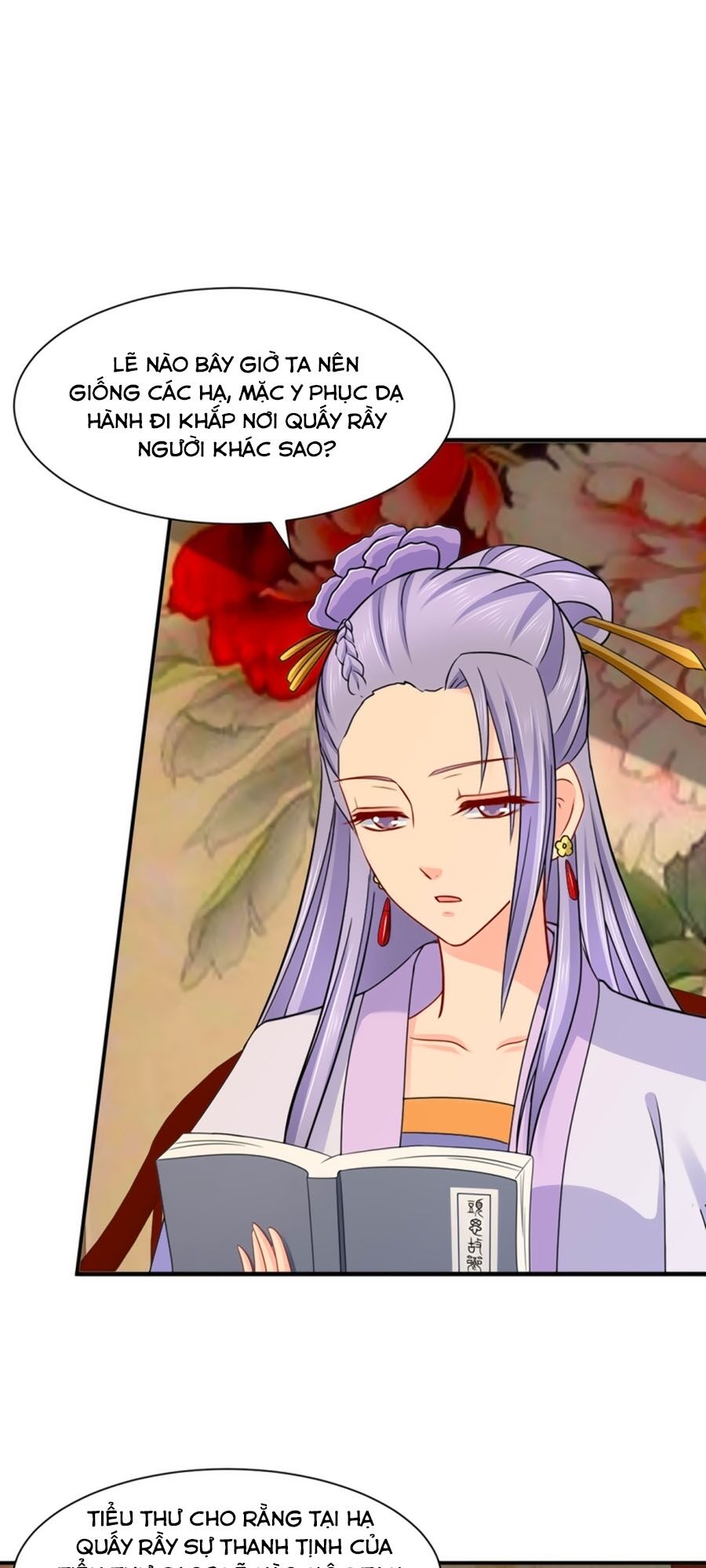 Kiêu Sủng Y Phi Chapter 182 - 21