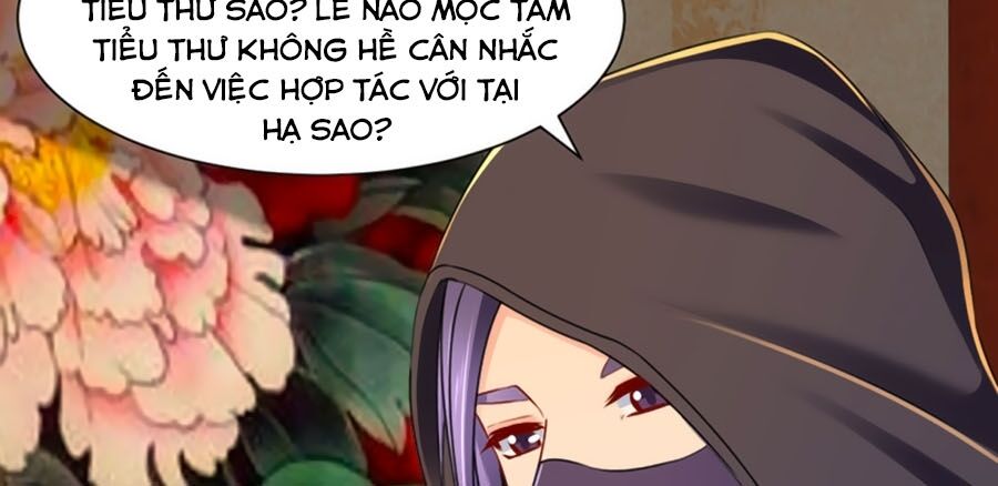 Kiêu Sủng Y Phi Chapter 182 - 22