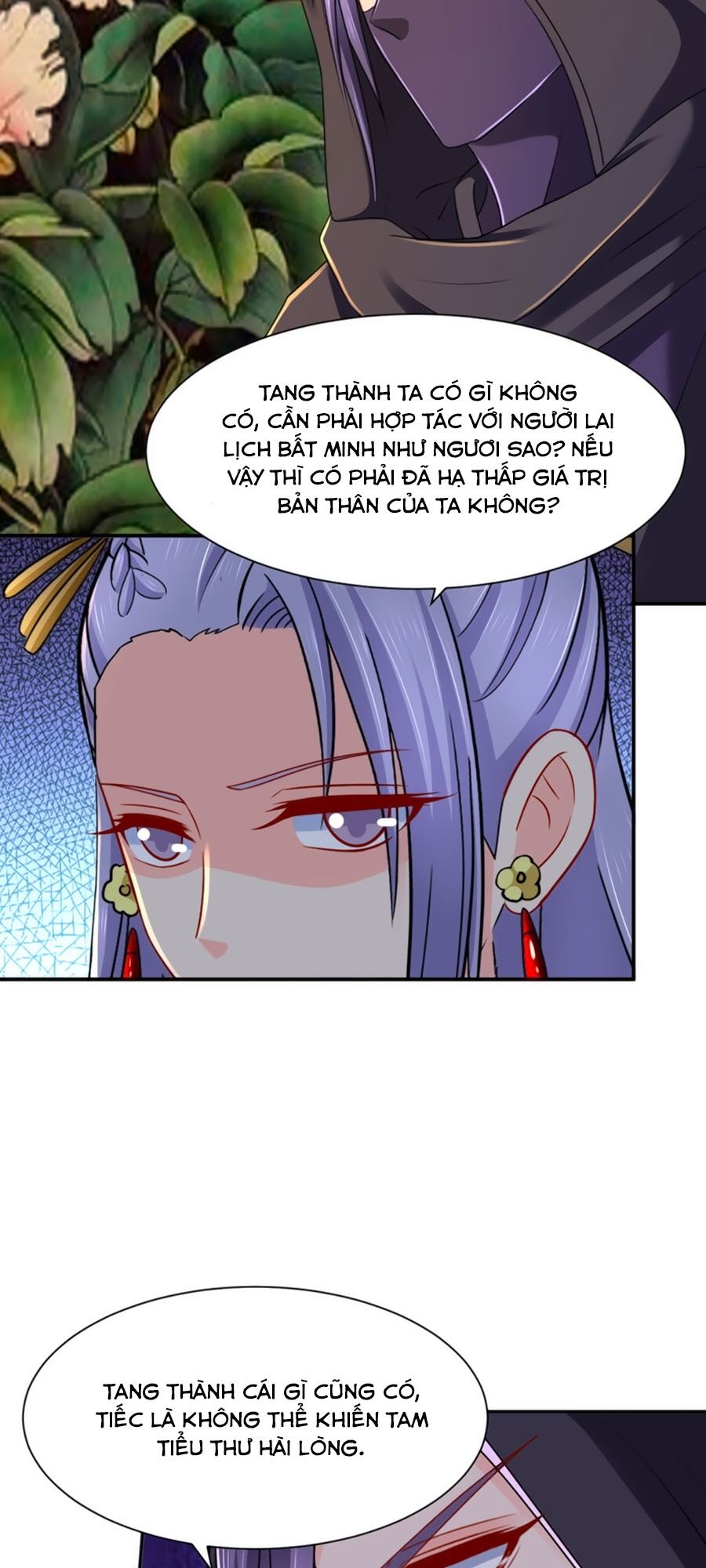 Kiêu Sủng Y Phi Chapter 182 - 23