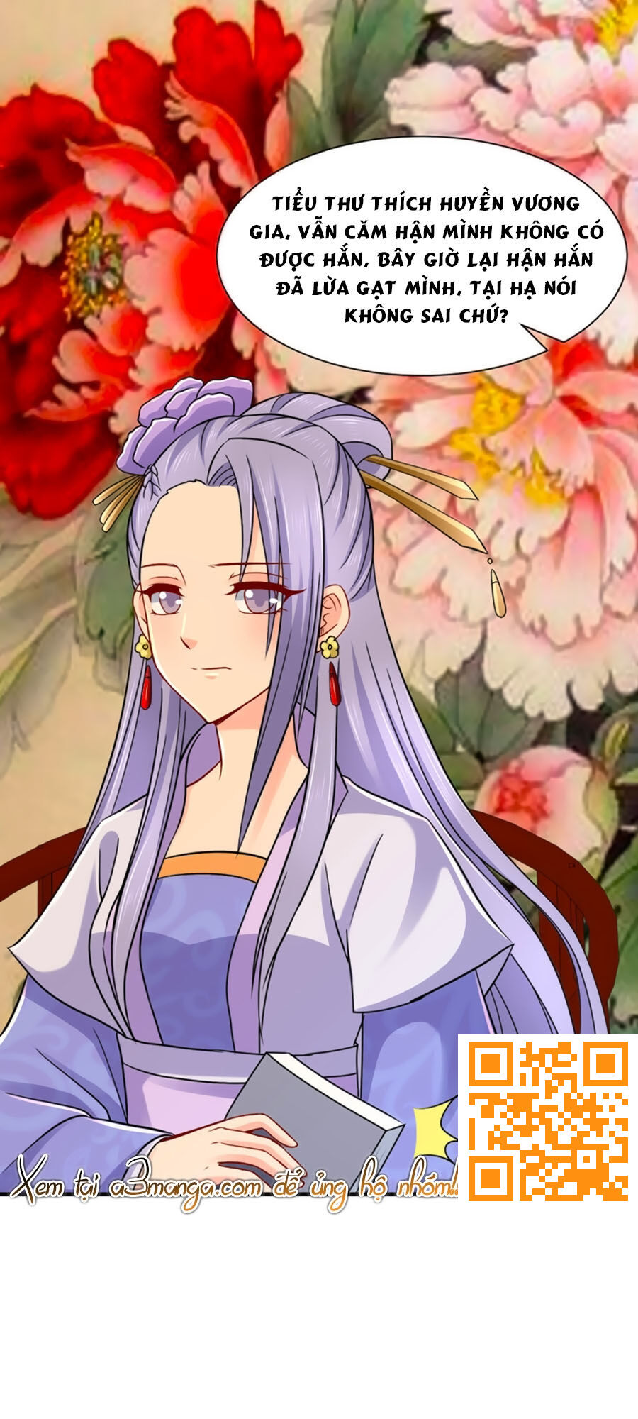 Kiêu Sủng Y Phi Chapter 182 - 25