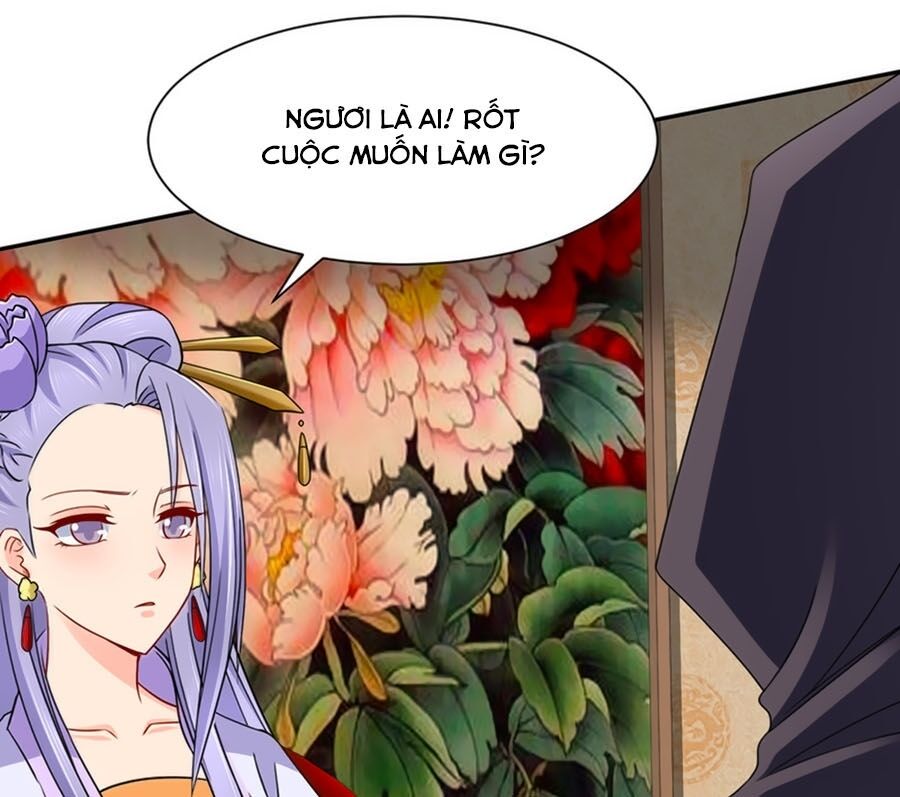 Kiêu Sủng Y Phi Chapter 182 - 26