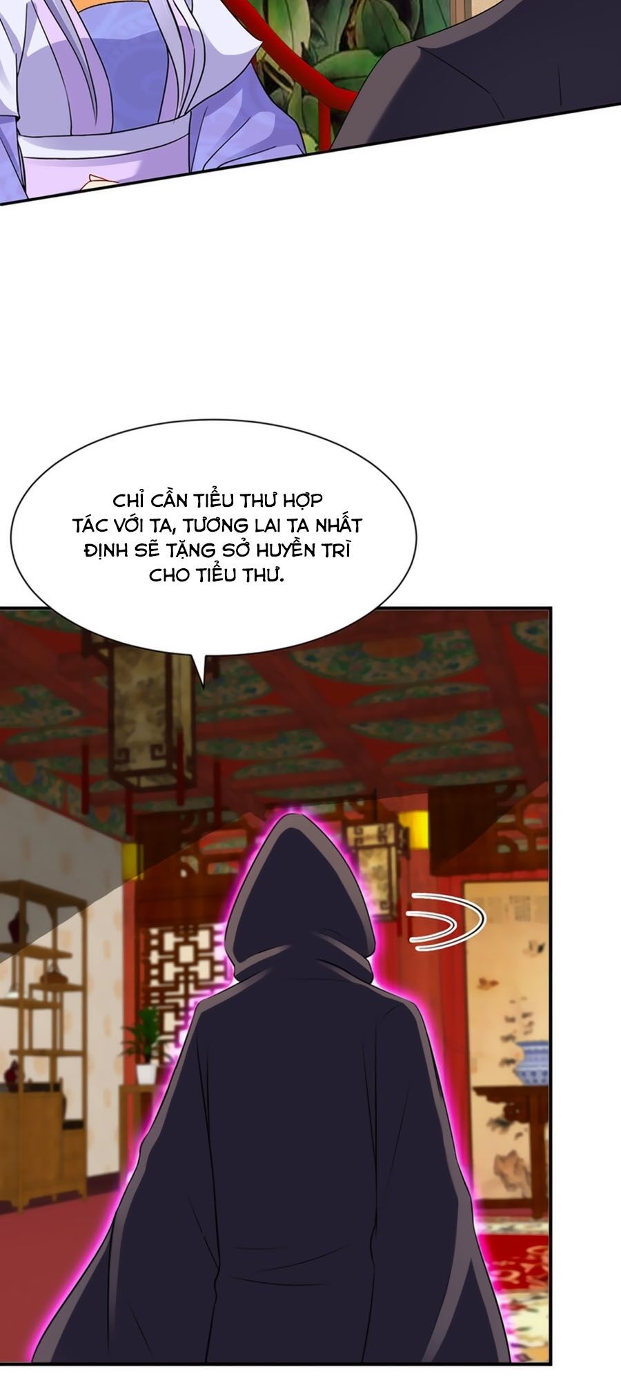 Kiêu Sủng Y Phi Chapter 182 - 27
