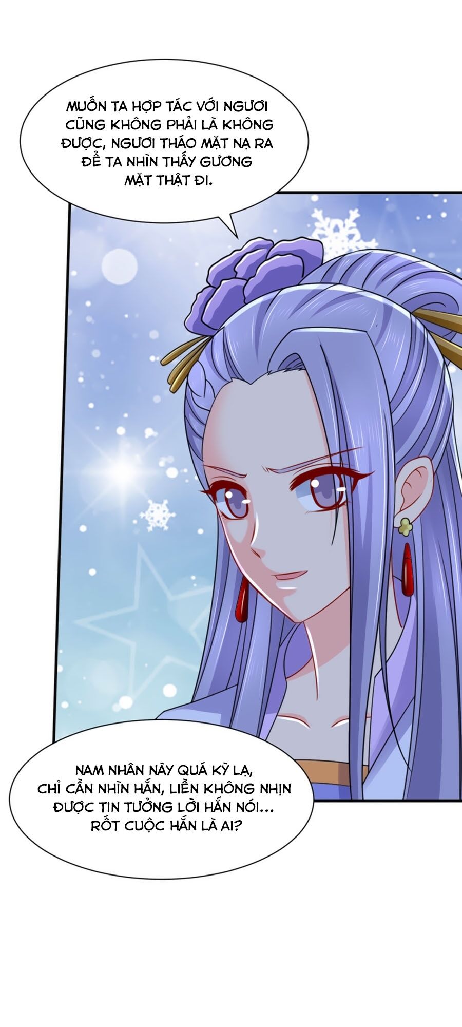 Kiêu Sủng Y Phi Chapter 182 - 29