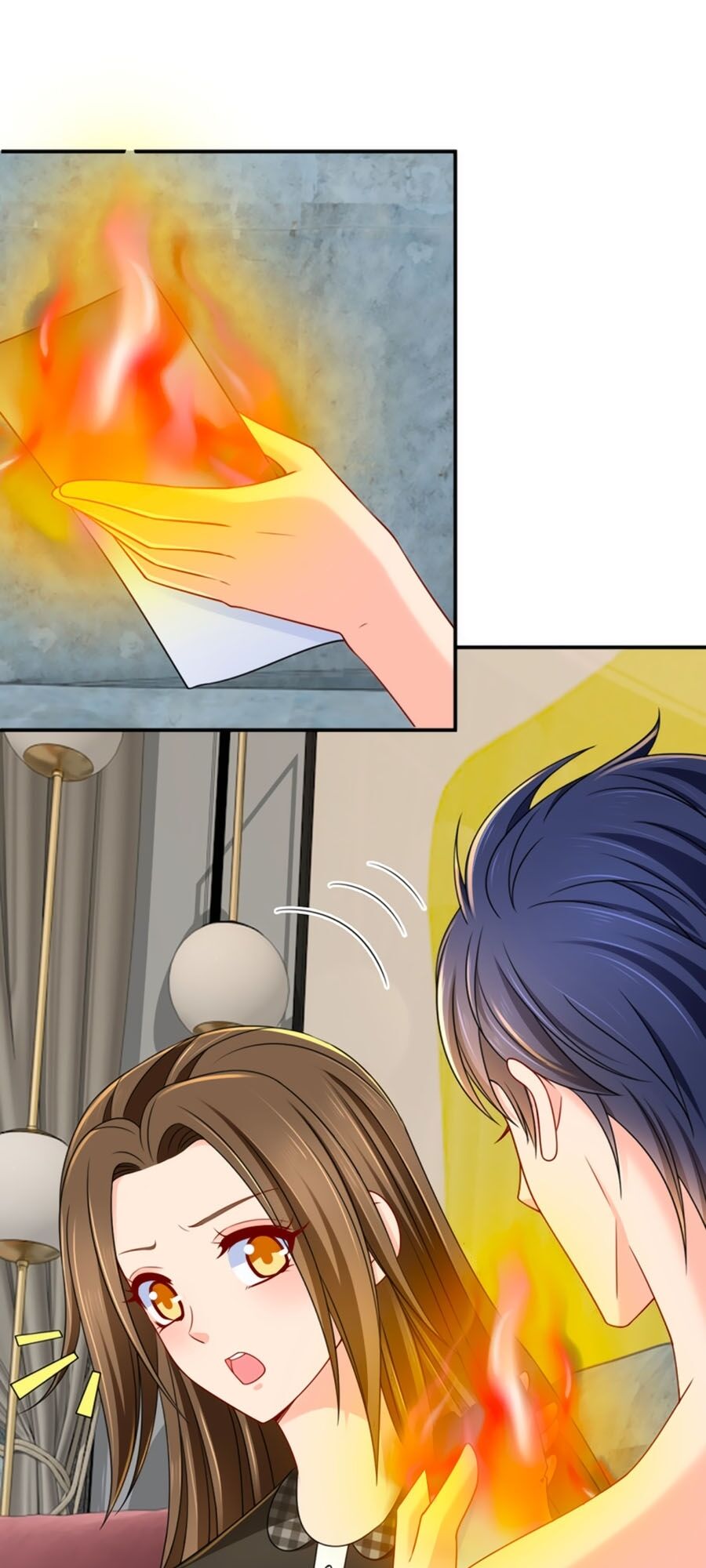 Kiêu Sủng Y Phi Chapter 182 - 4