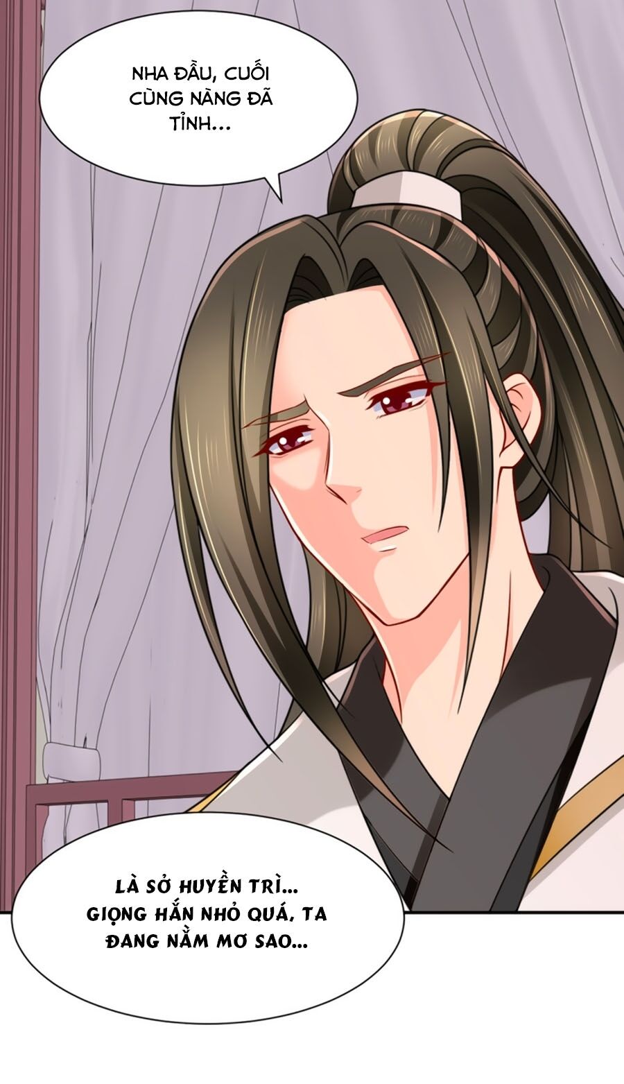 Kiêu Sủng Y Phi Chapter 182 - 32