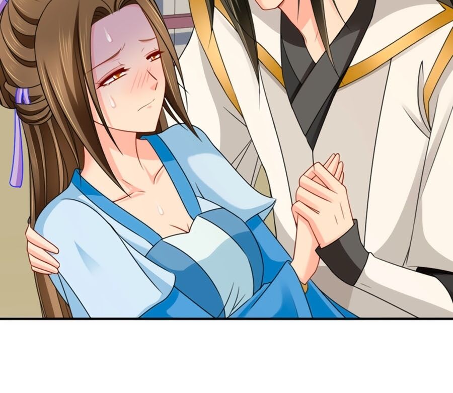 Kiêu Sủng Y Phi Chapter 182 - 34