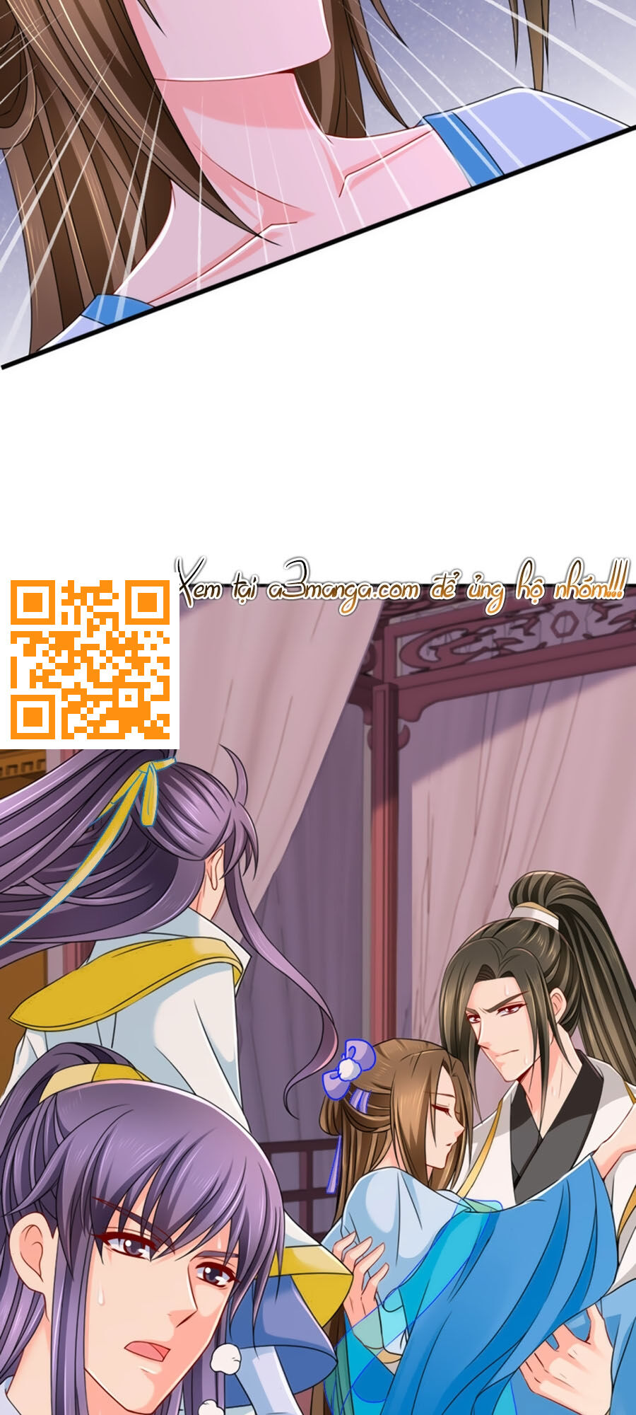 Kiêu Sủng Y Phi Chapter 182 - 36