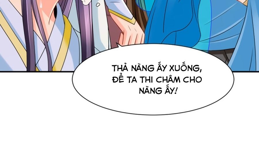 Kiêu Sủng Y Phi Chapter 182 - 37