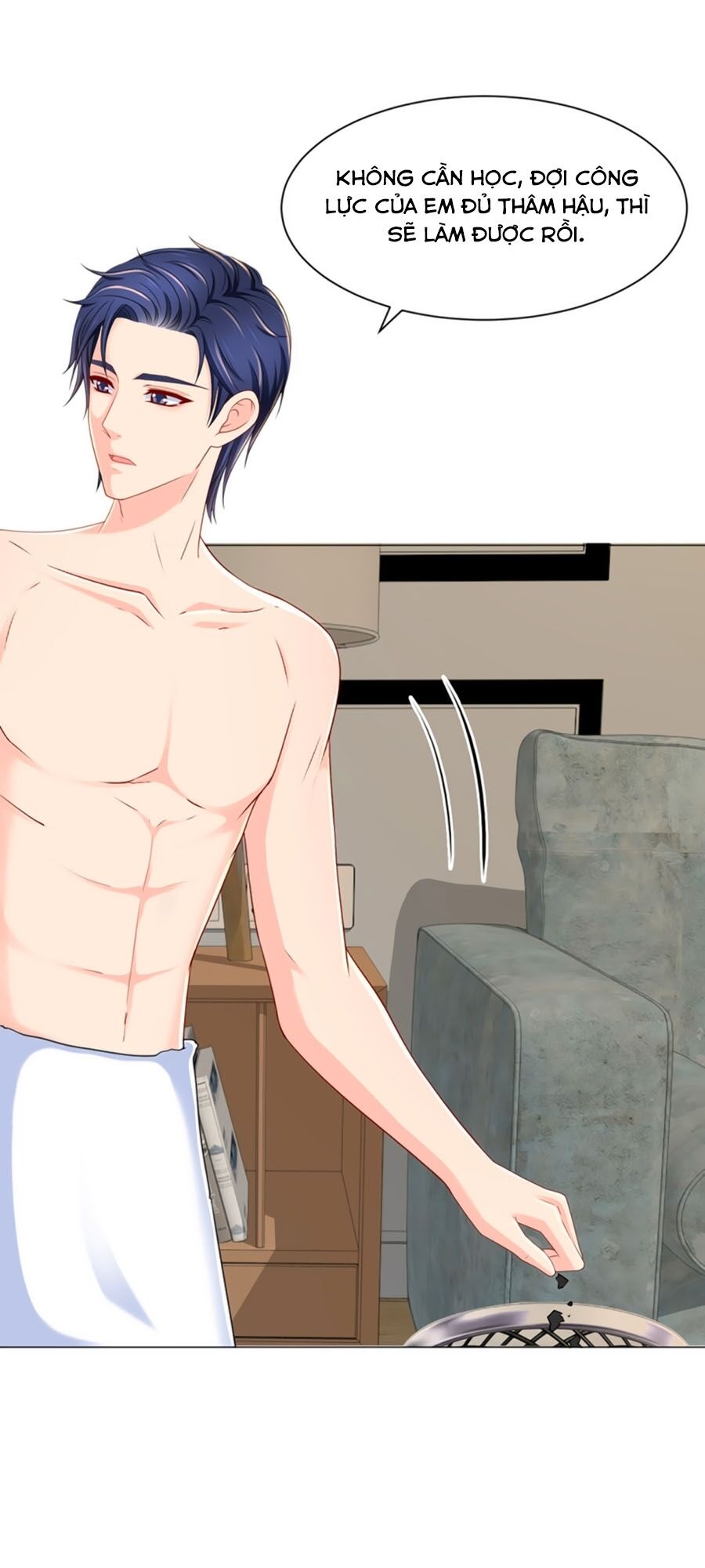 Kiêu Sủng Y Phi Chapter 182 - 6