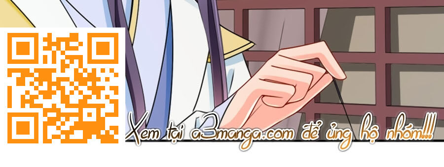 Kiêu Sủng Y Phi Chapter 183 - 2