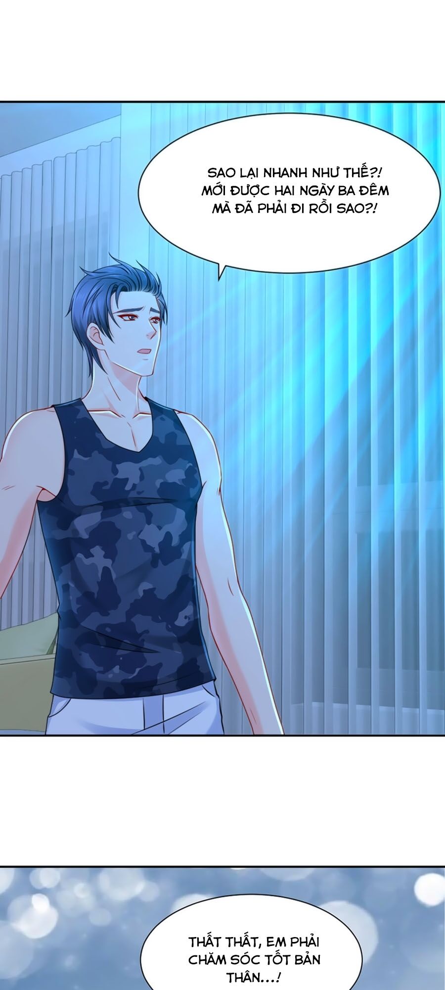 Kiêu Sủng Y Phi Chapter 183 - 11