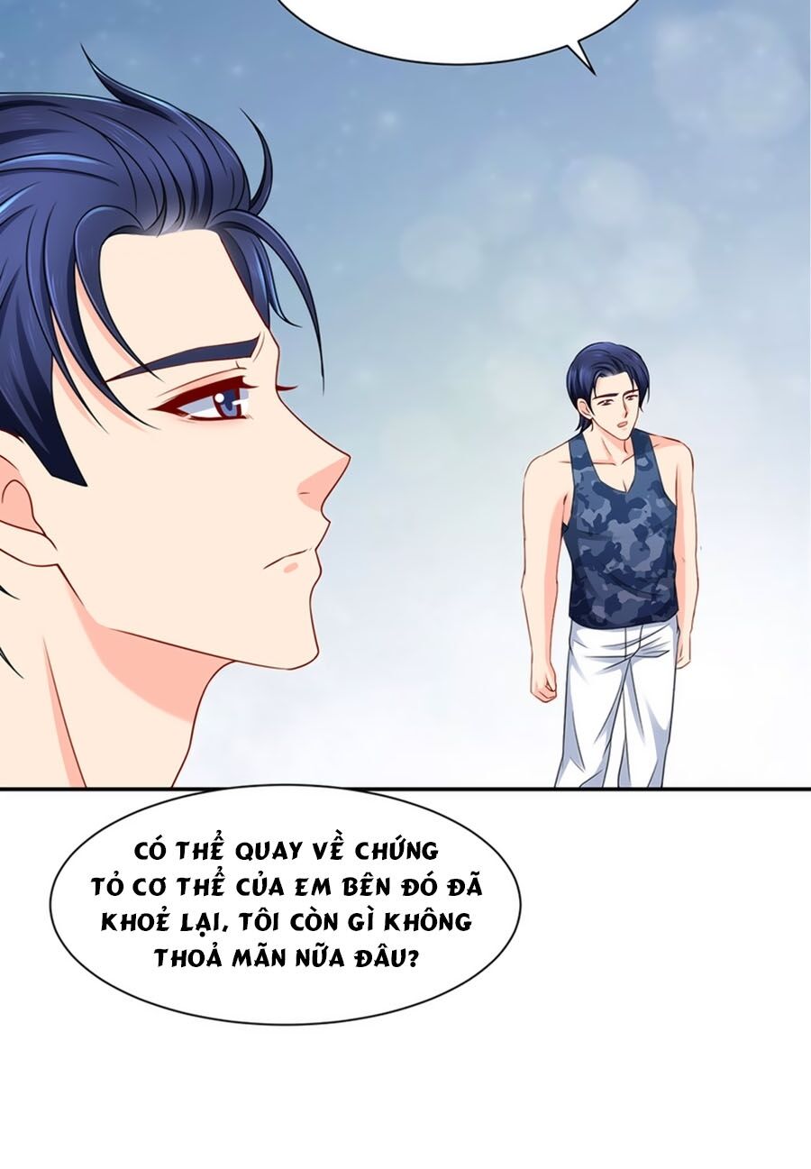 Kiêu Sủng Y Phi Chapter 183 - 12