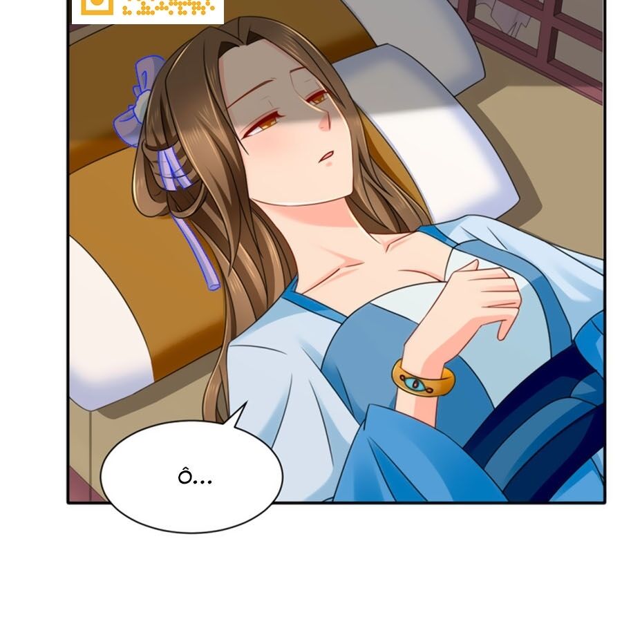 Kiêu Sủng Y Phi Chapter 183 - 14