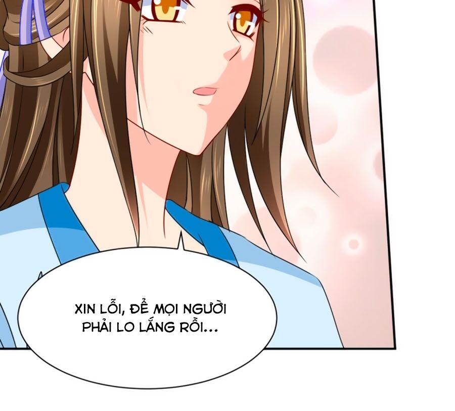 Kiêu Sủng Y Phi Chapter 183 - 16