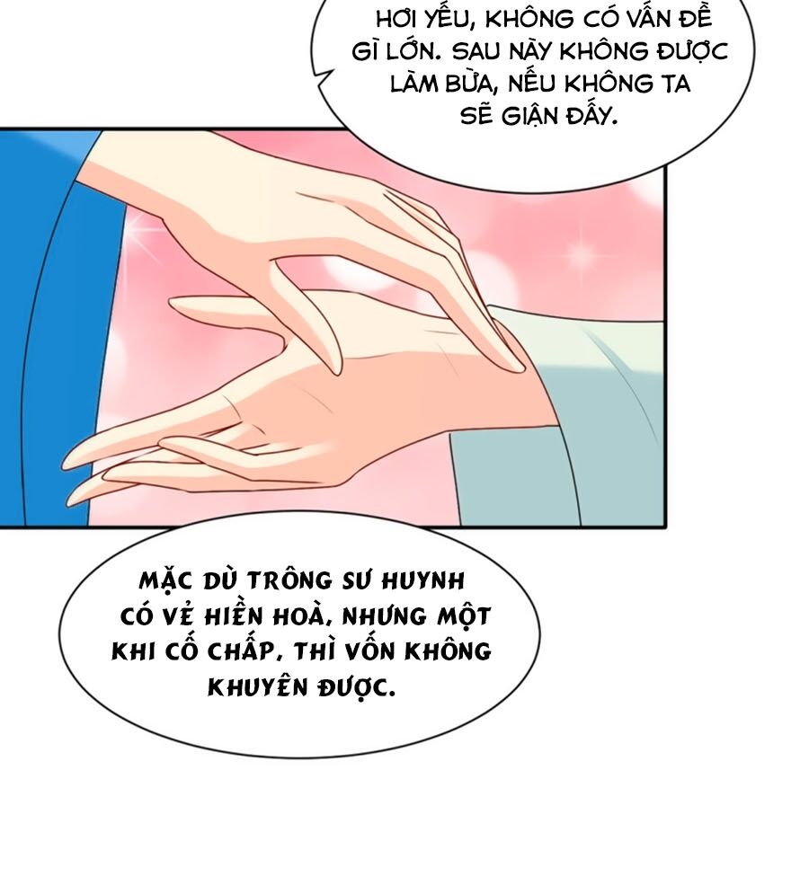 Kiêu Sủng Y Phi Chapter 183 - 20