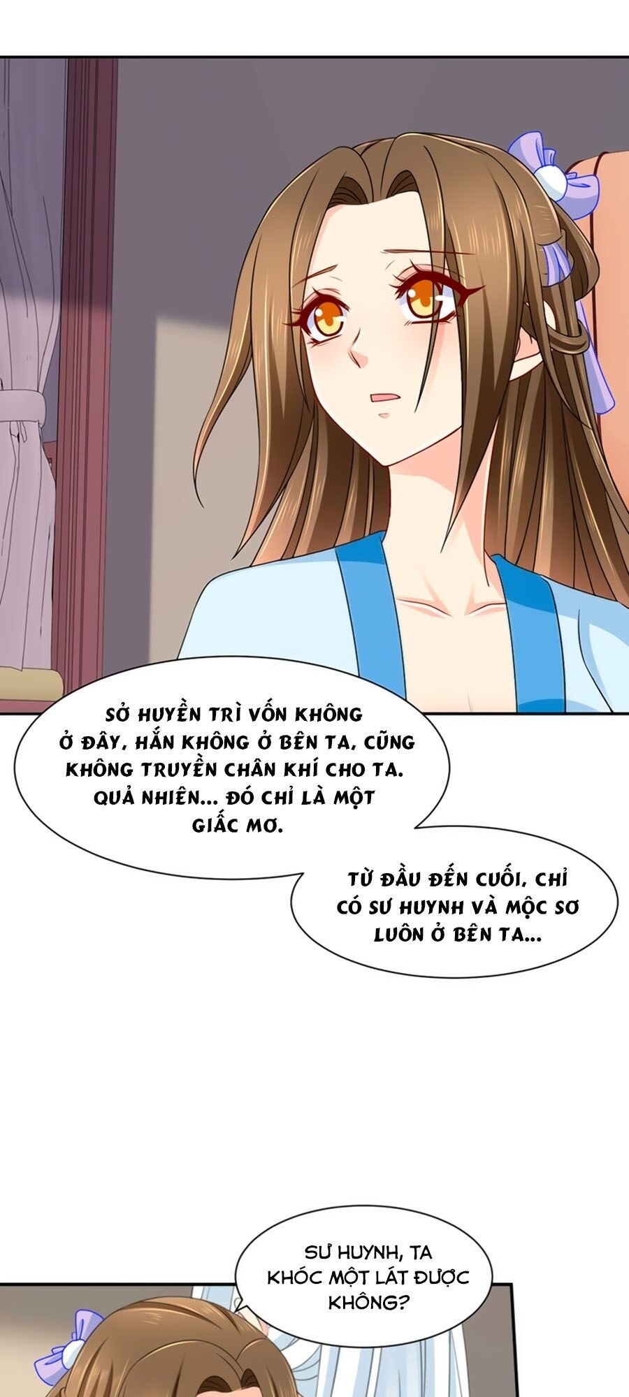 Kiêu Sủng Y Phi Chapter 183 - 21
