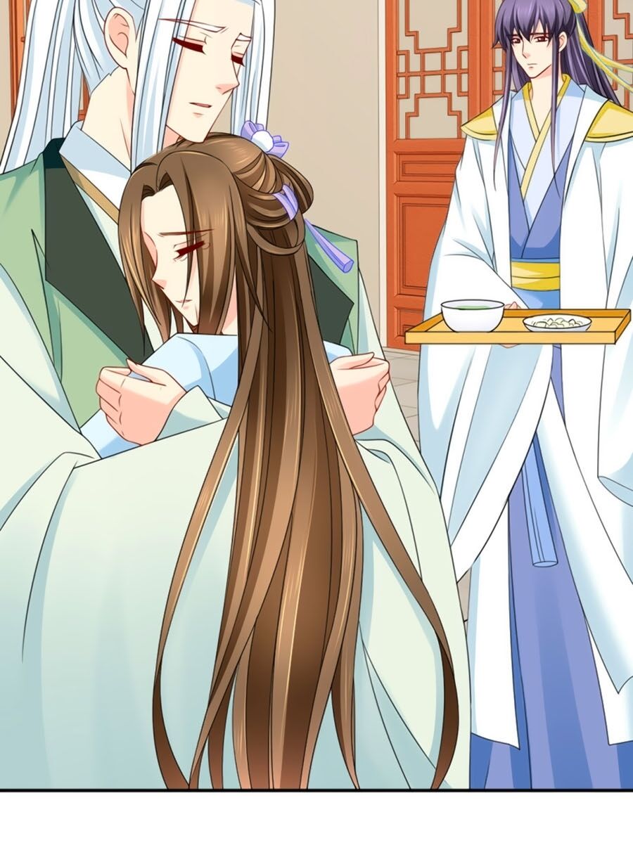 Kiêu Sủng Y Phi Chapter 183 - 24