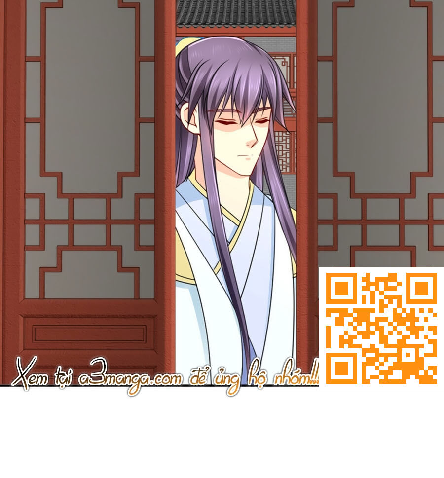 Kiêu Sủng Y Phi Chapter 183 - 26
