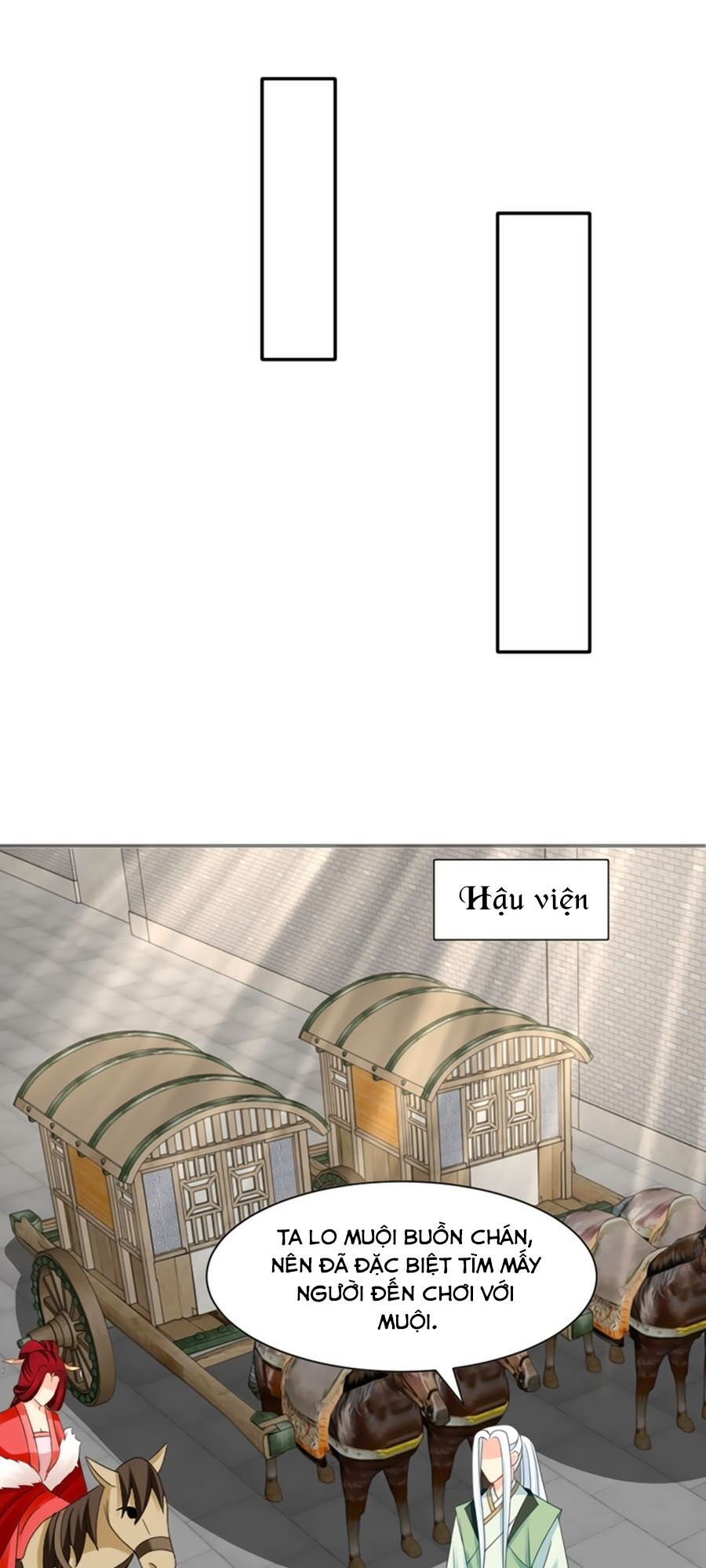 Kiêu Sủng Y Phi Chapter 183 - 28