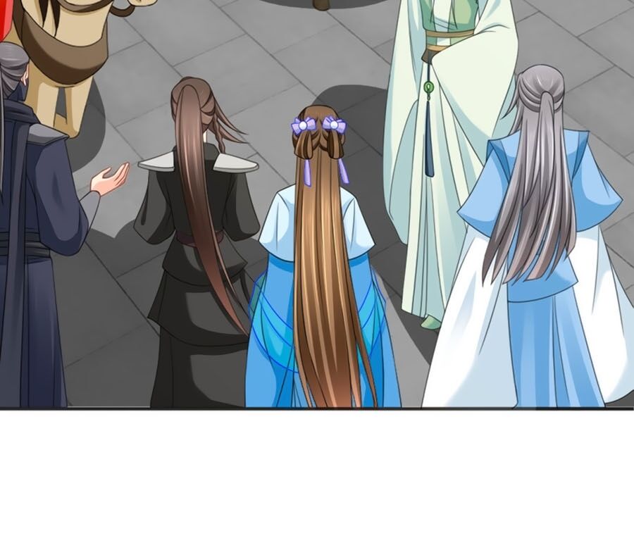 Kiêu Sủng Y Phi Chapter 183 - 29