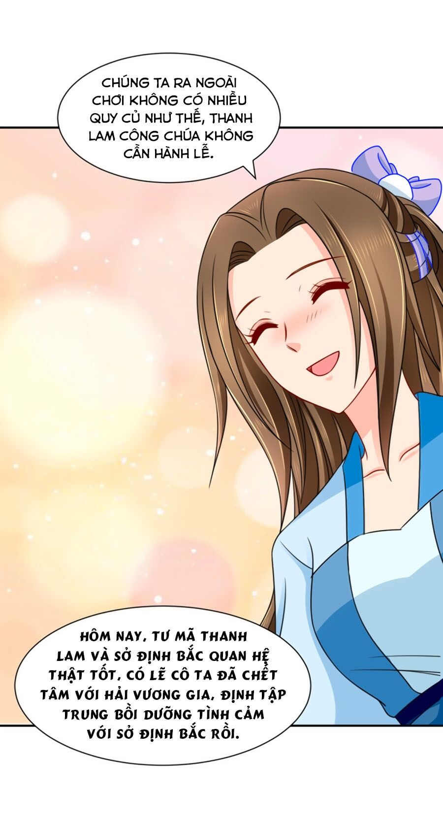Kiêu Sủng Y Phi Chapter 183 - 32