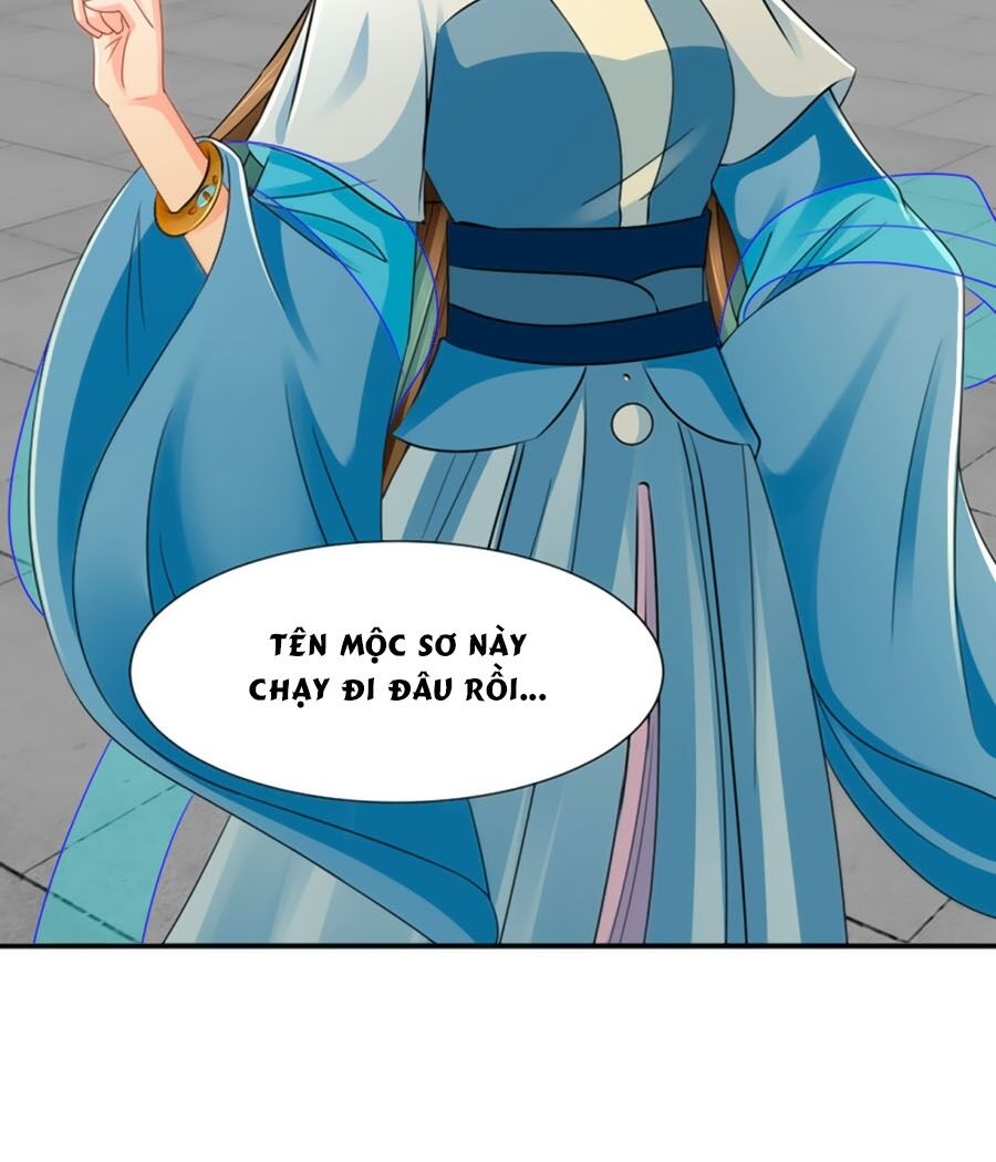 Kiêu Sủng Y Phi Chapter 183 - 34