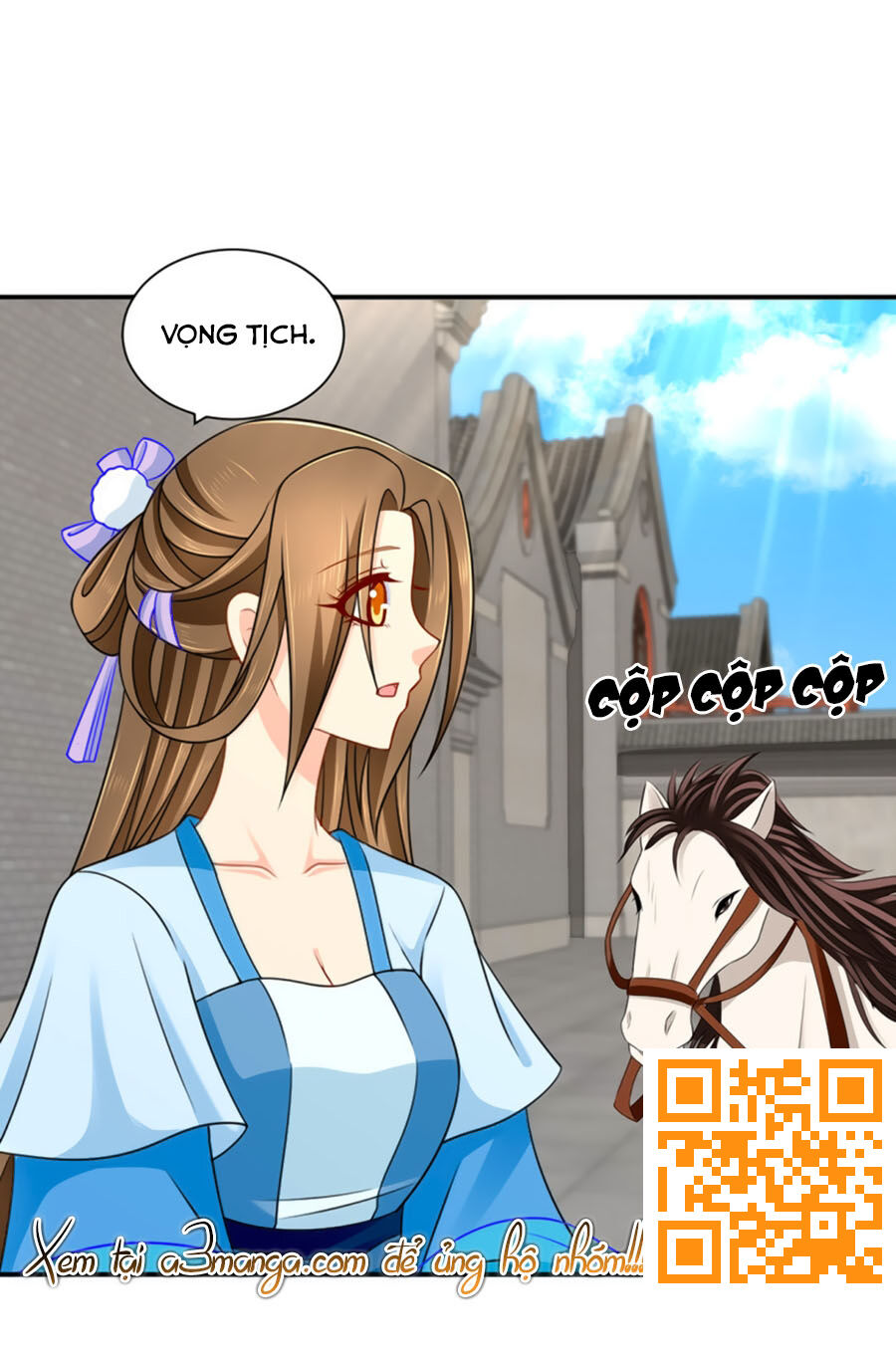 Kiêu Sủng Y Phi Chapter 183 - 35