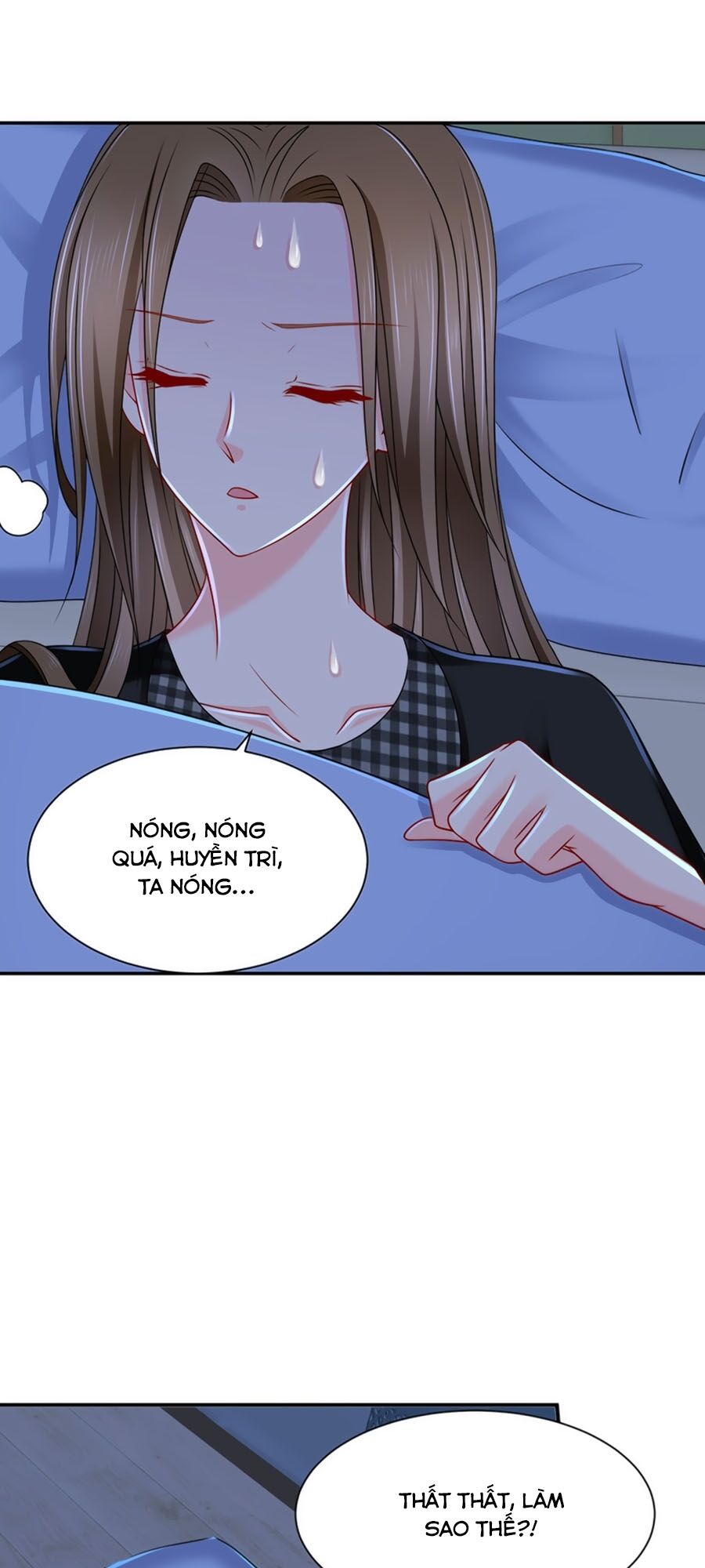 Kiêu Sủng Y Phi Chapter 183 - 5