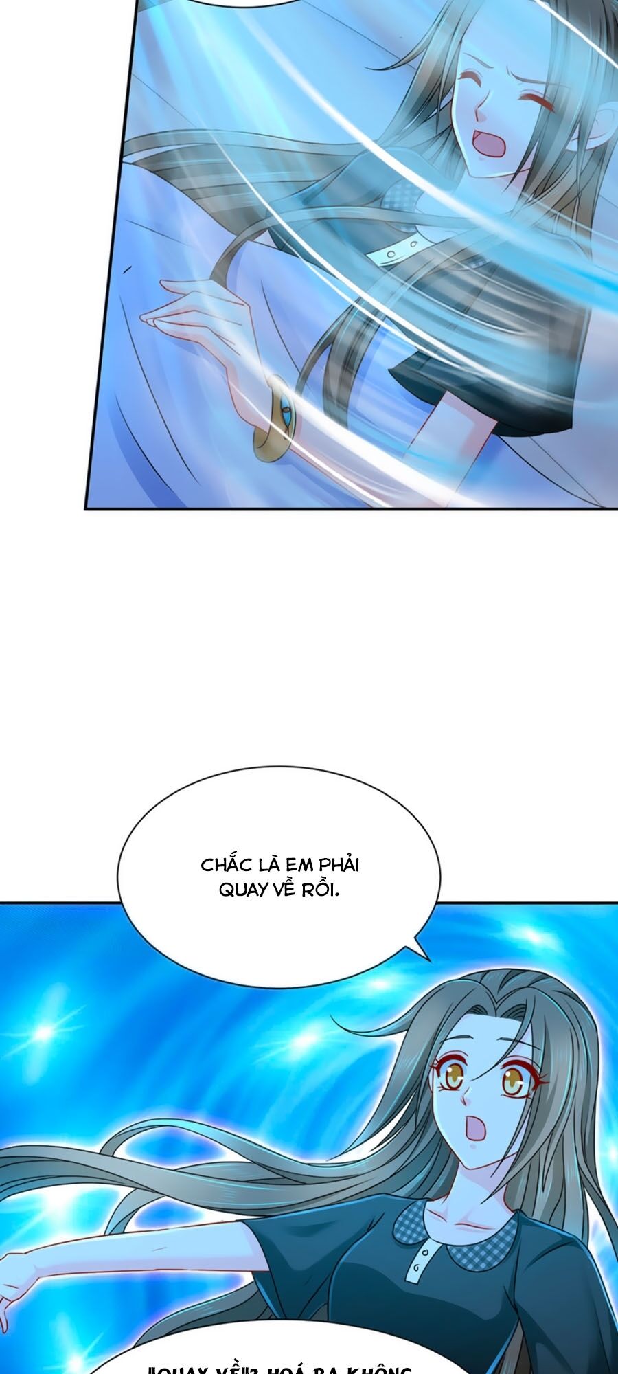 Kiêu Sủng Y Phi Chapter 183 - 9