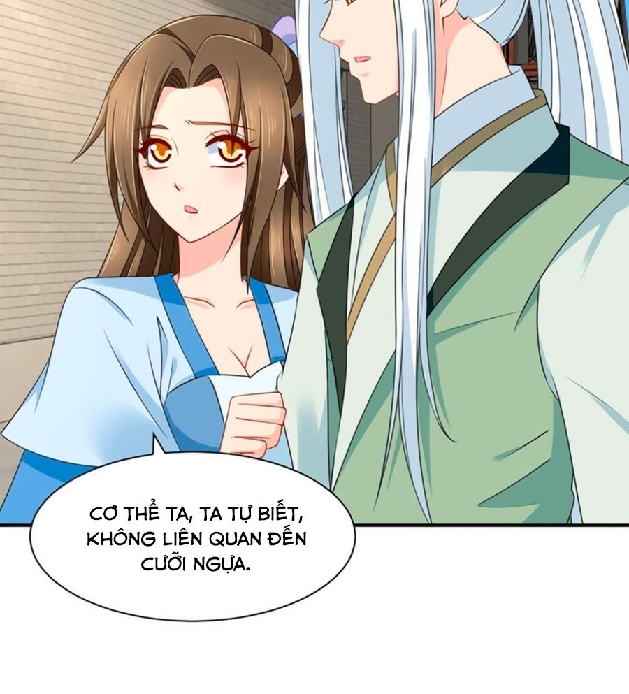 Kiêu Sủng Y Phi Chapter 184 - 2