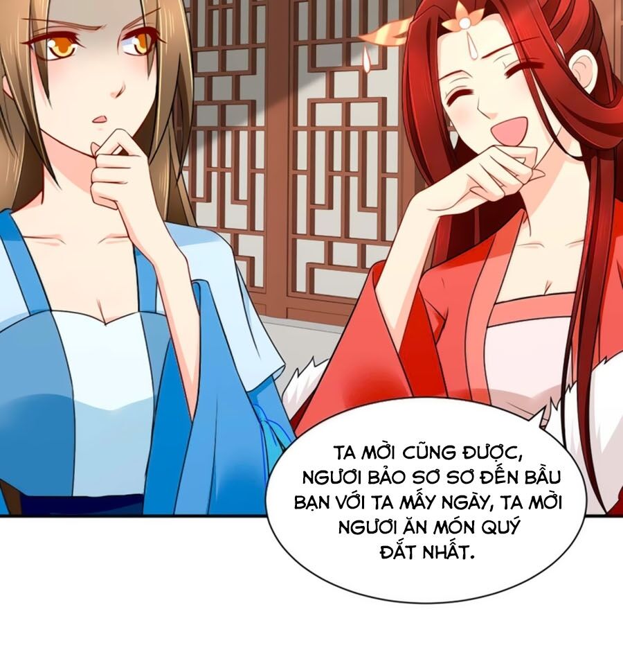 Kiêu Sủng Y Phi Chapter 184 - 12