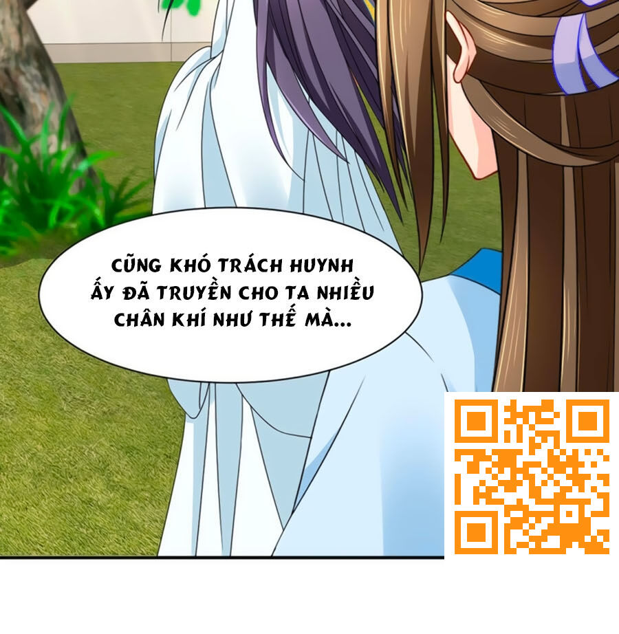 Kiêu Sủng Y Phi Chapter 184 - 14