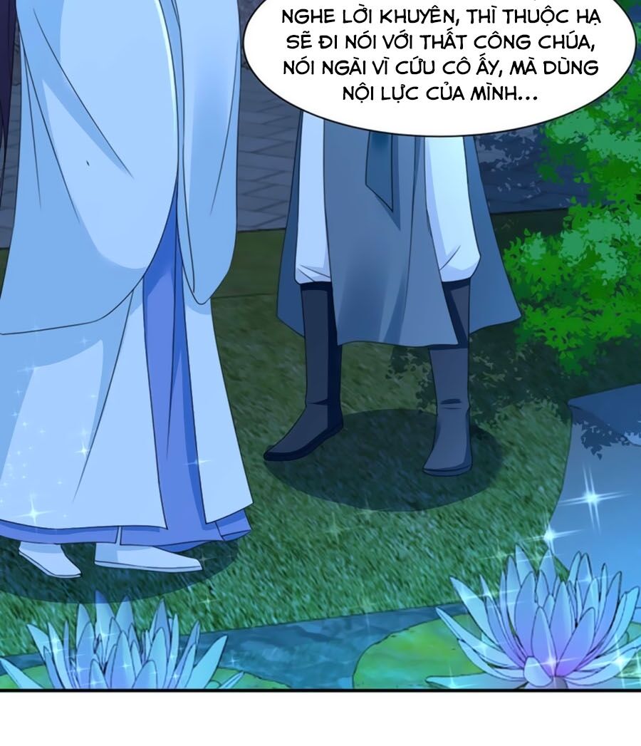 Kiêu Sủng Y Phi Chapter 184 - 16