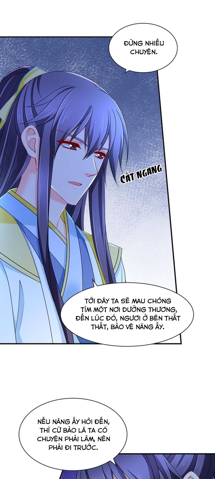 Kiêu Sủng Y Phi Chapter 184 - 17