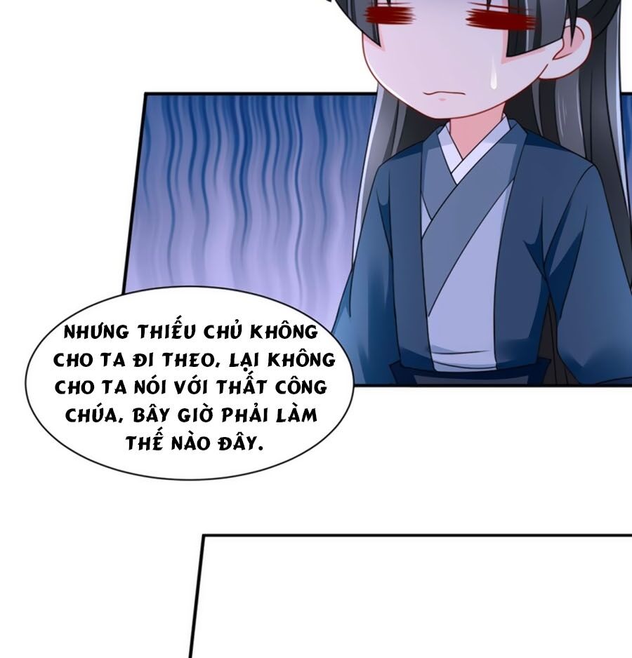 Kiêu Sủng Y Phi Chapter 184 - 20