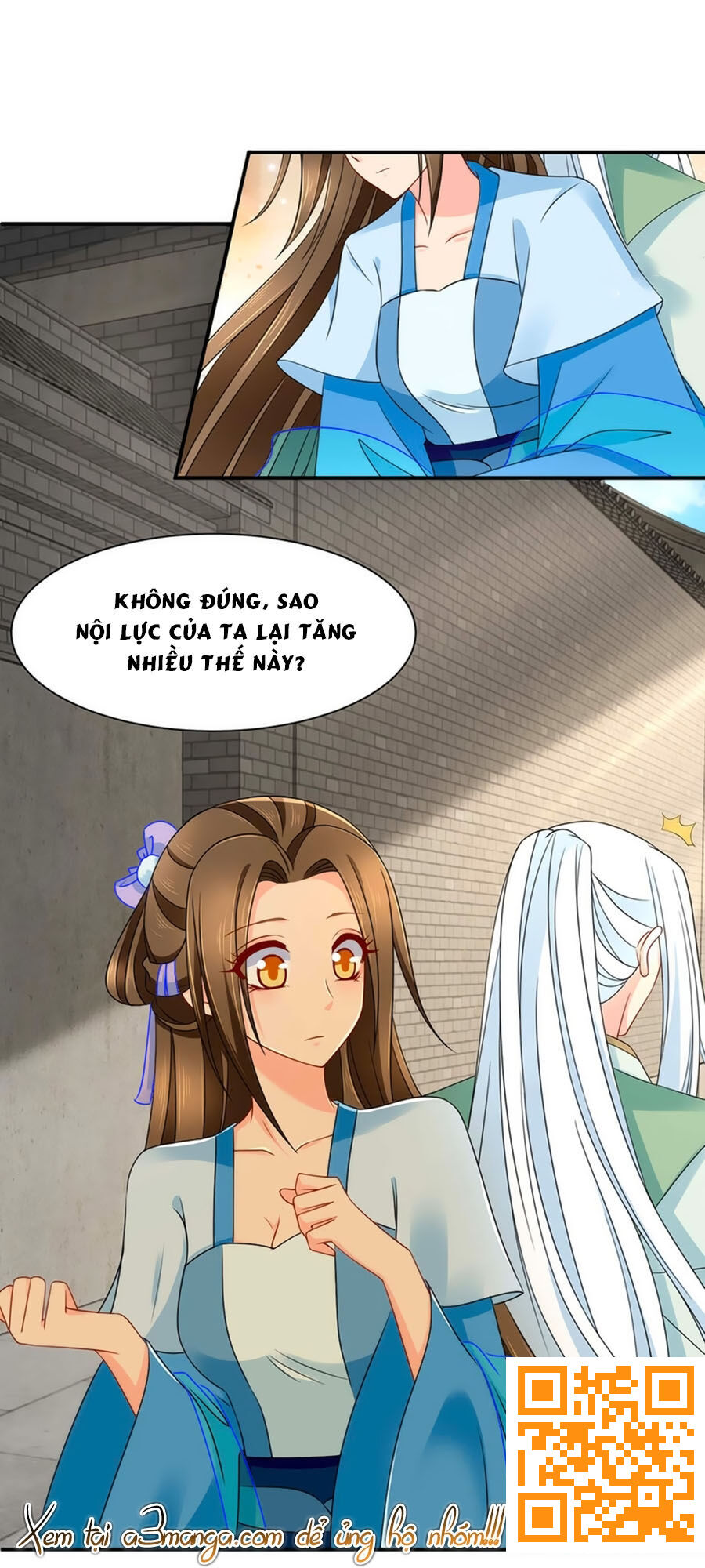 Kiêu Sủng Y Phi Chapter 184 - 3