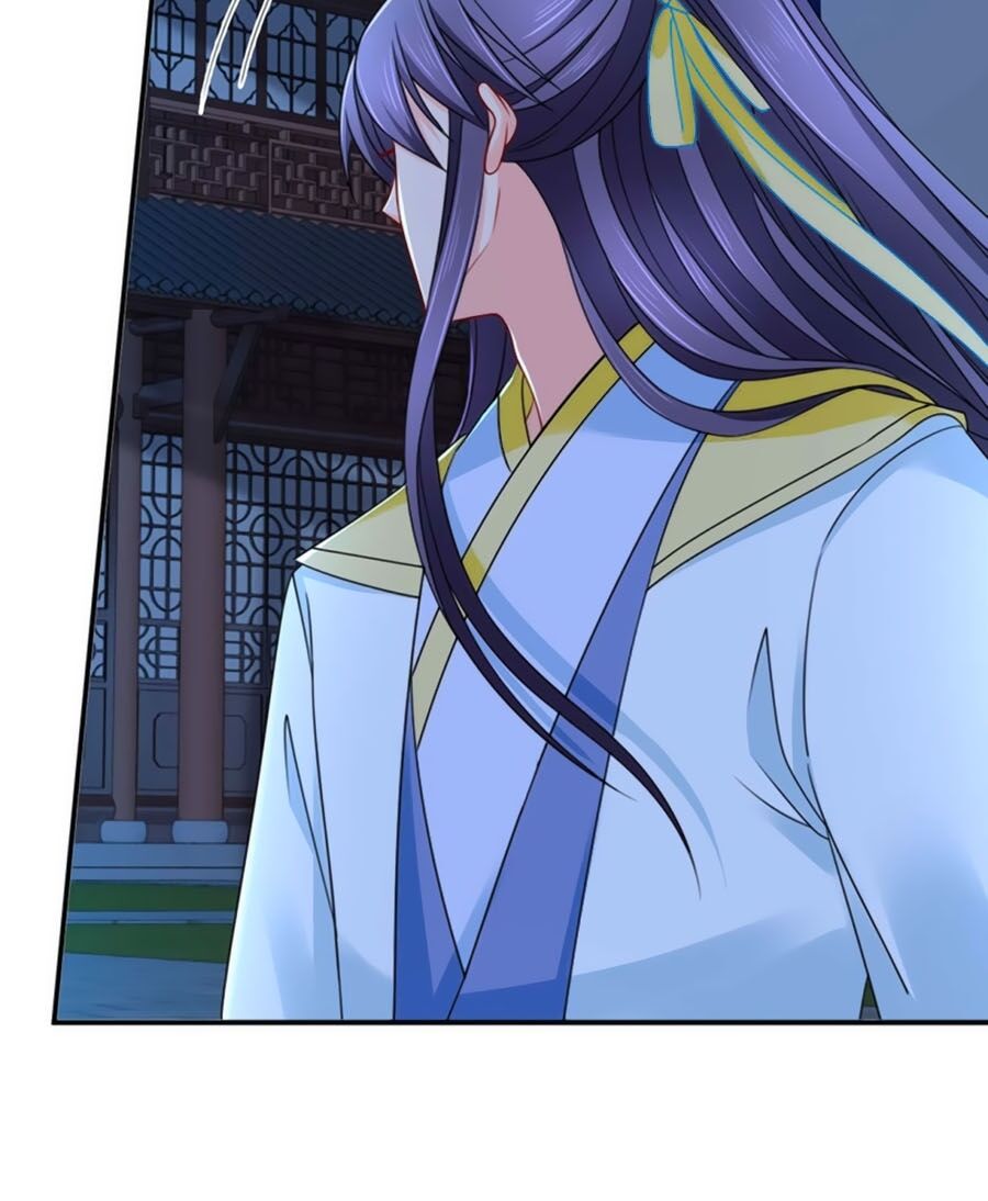 Kiêu Sủng Y Phi Chapter 184 - 22