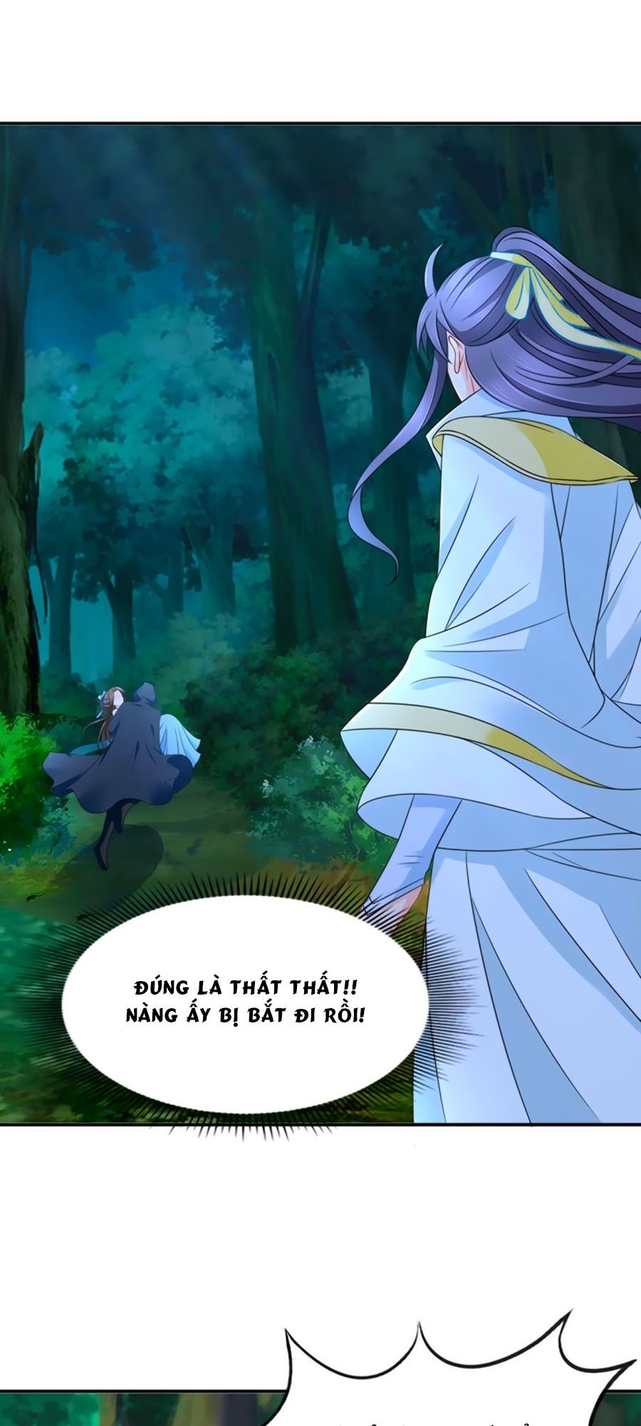 Kiêu Sủng Y Phi Chapter 184 - 23