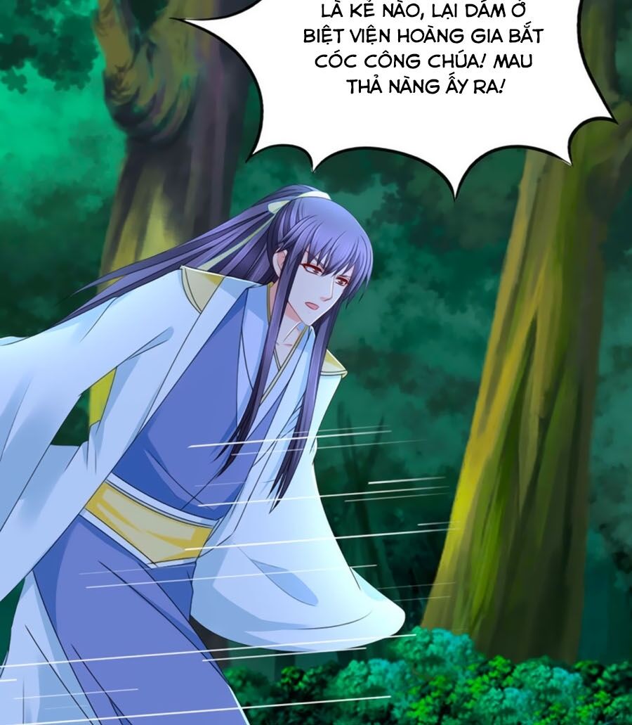 Kiêu Sủng Y Phi Chapter 184 - 24