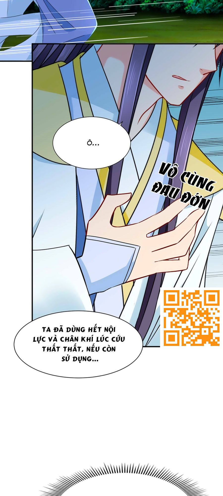 Kiêu Sủng Y Phi Chapter 184 - 25