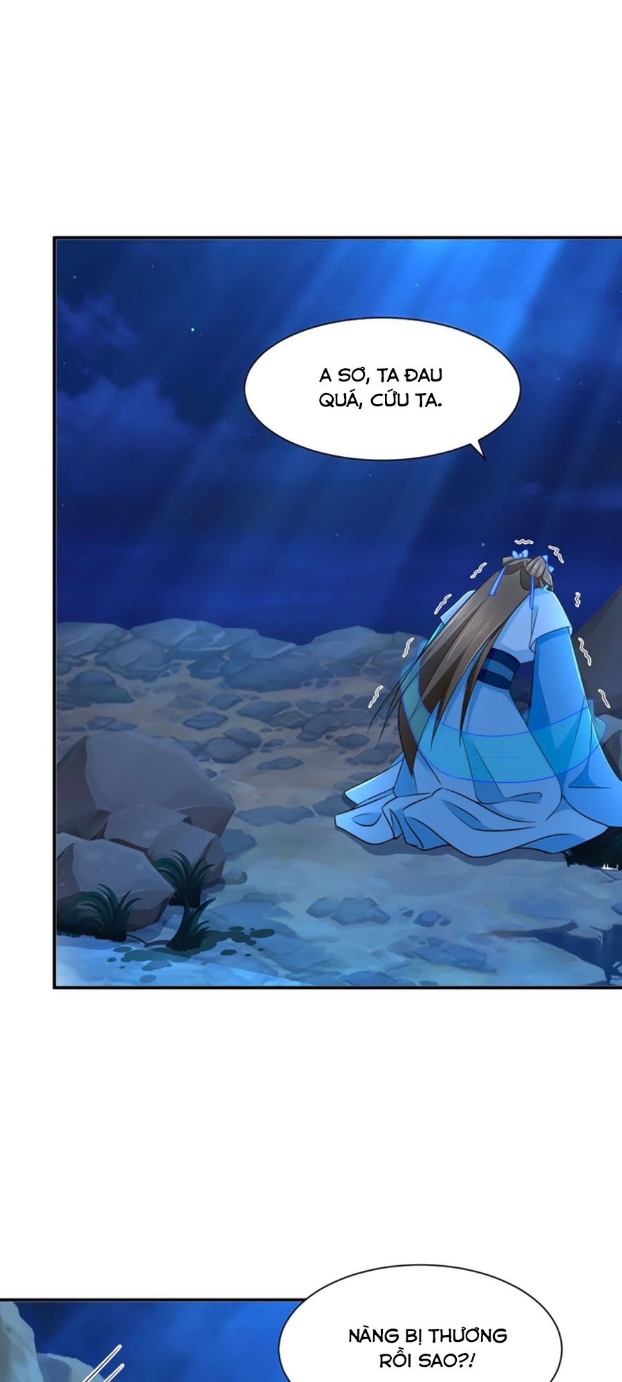 Kiêu Sủng Y Phi Chapter 184 - 27