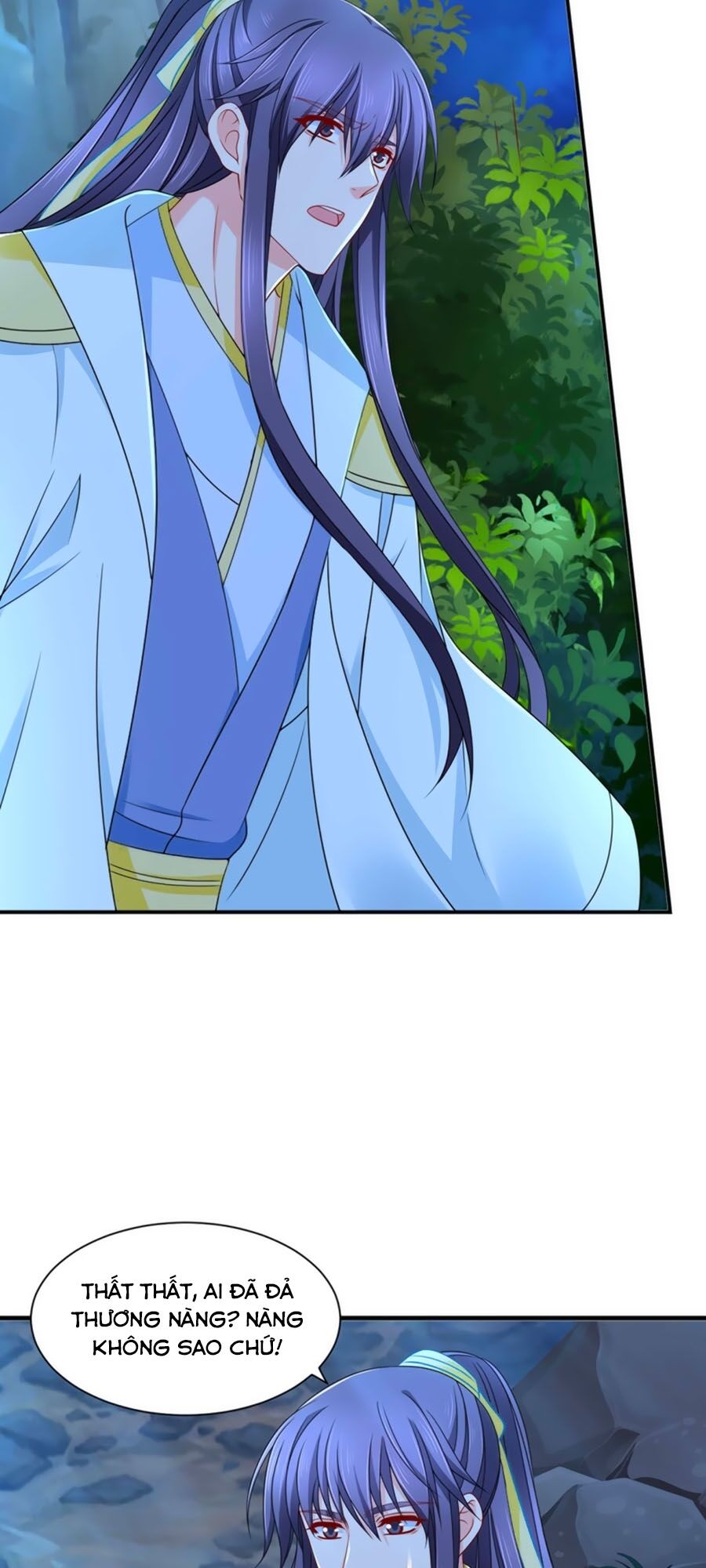 Kiêu Sủng Y Phi Chapter 184 - 29