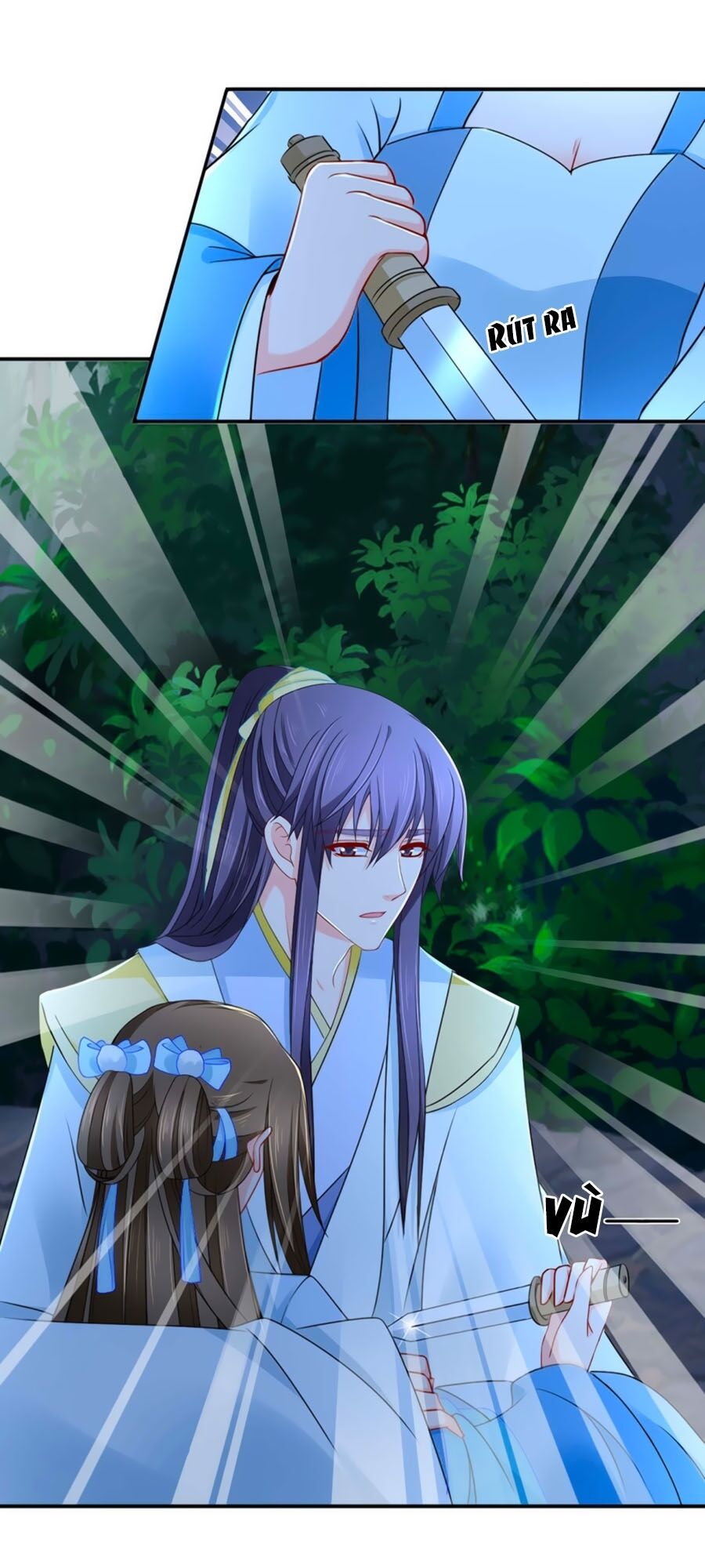 Kiêu Sủng Y Phi Chapter 184 - 31