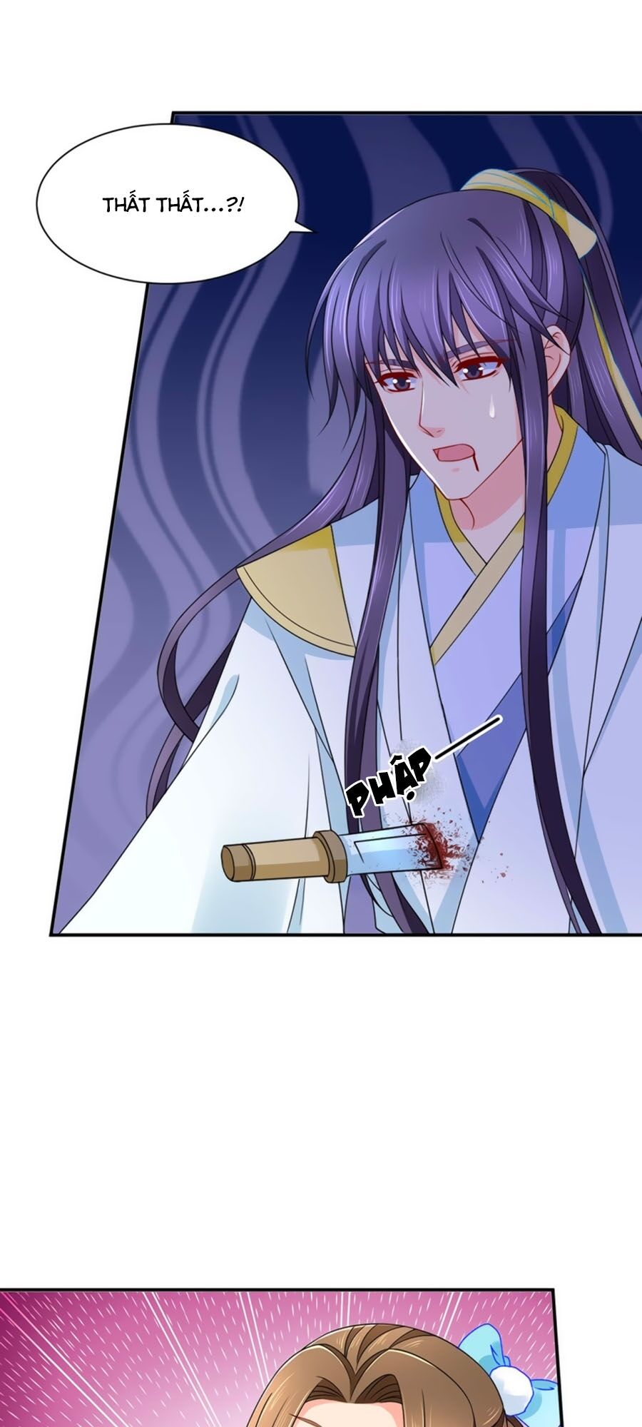 Kiêu Sủng Y Phi Chapter 184 - 33
