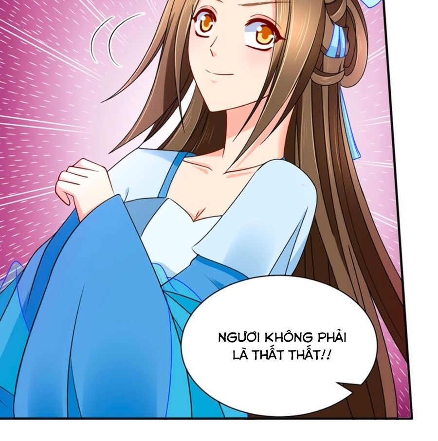 Kiêu Sủng Y Phi Chapter 184 - 34