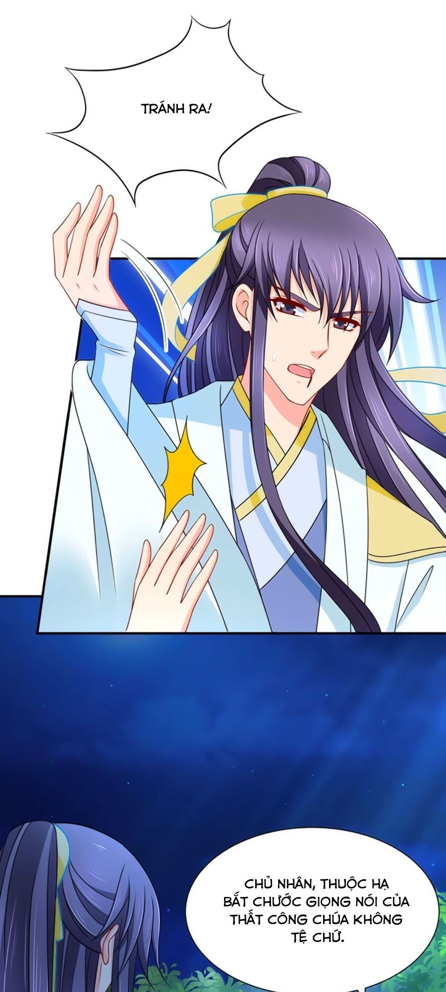 Kiêu Sủng Y Phi Chapter 184 - 35
